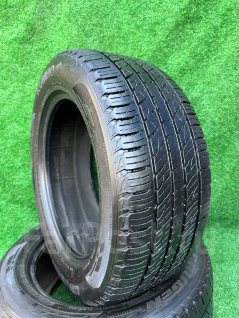 Kumho Crugen Premium KL33. ������, 2018 ���, �/�, ����� 5 % ����