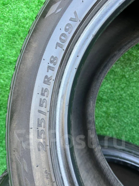 Kumho Crugen Premium KL33. ������, 2018 ���, �/�, ����� 5 % ����