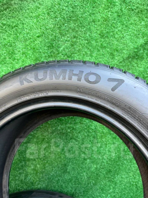 Kumho Crugen Premium KL33. ������, 2018 ���, �/�, ����� 5 % ����