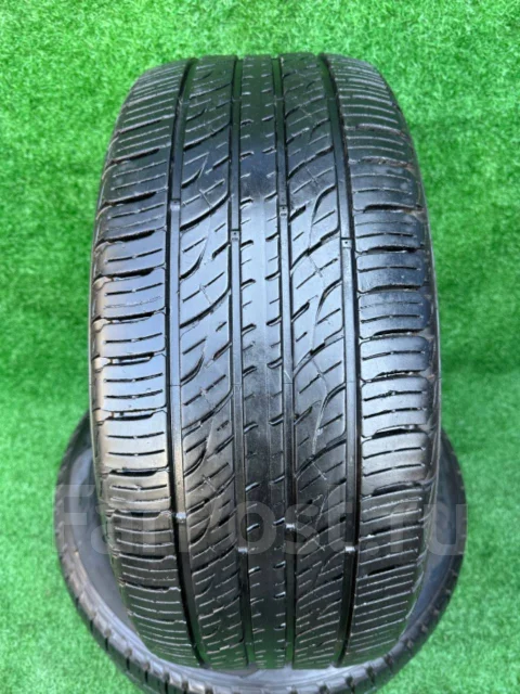 Kumho Crugen Premium KL33. ������, 2018 ���, �/�, ����� 5 % ����