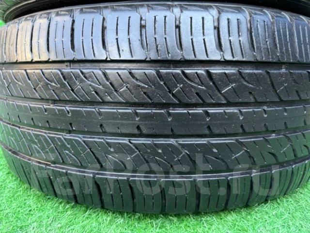 Kumho Crugen Premium KL33. ������, 2018 ���, �/�, ����� 5 % ����