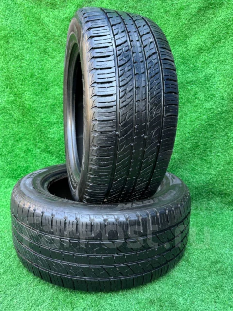 Kumho Crugen Premium KL33. ������, 2018 ���, �/�, ����� 5 % ����