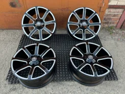 Mayhem. 9.0x20", 5x150, ET40, �� 110,1���. ����