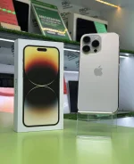 Apple iPhone 14 Pro Max. �/�, 128 ��, �������, 4G LTE, 5G ����