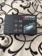 Artway AV-535 ����