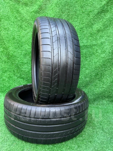 Bridgestone Turanza 6. ������, 2023 ���, �/�, ����� 20 % ����