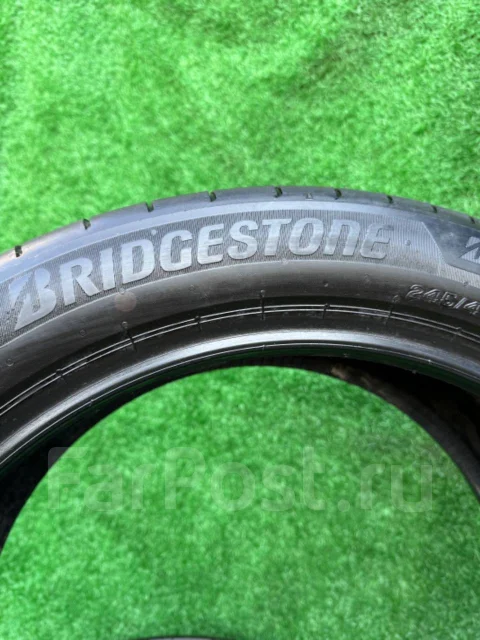 Bridgestone Turanza 6. ������, 2023 ���, �/�, ����� 20 % ����