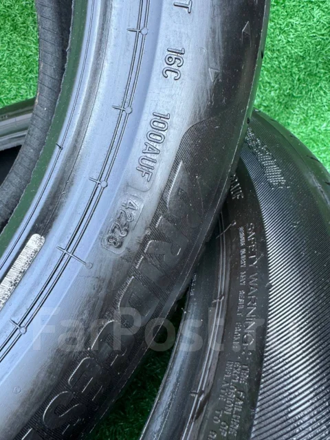 Bridgestone Turanza 6. ������, 2023 ���, �/�, ����� 20 % ����