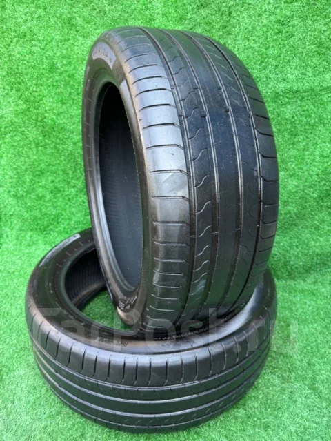 Bridgestone Turanza 6. ������, 2023 ���, �/�, ����� 20 % ����