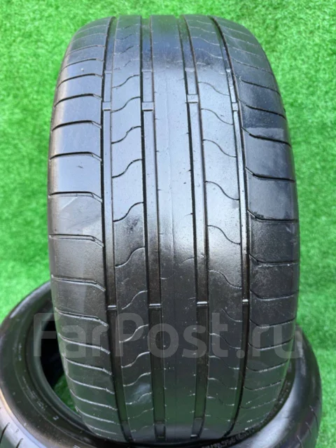Bridgestone Turanza 6. ������, 2023 ���, �/�, ����� 20 % ����