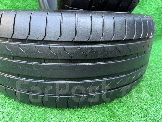 Bridgestone Turanza 6. ������, 2023 ���, �/�, ����� 20 % ����