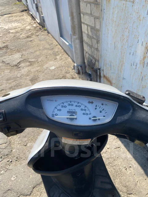 Honda Dio AF35 SR. 49����. ��., ��������, ���������, ������ �� �� ����
