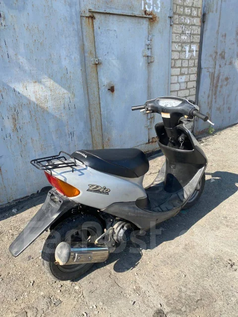 Honda Dio AF35 SR. 49����. ��., ��������, ���������, ������ �� �� ����