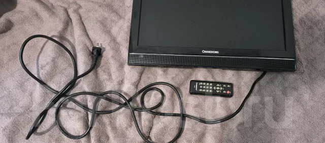 Changhong. LCD (��) ����
