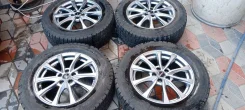 Hot Stuff Exceeder. 6.5x16", 5x100, ET48 ����