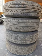 Dunlop Digi-Tyre Eco EC202. ������, 2021 ���, �/�, ����� 10 % ����