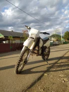 Suzuki TS 200R. 200����. ��., ��������, ���������, ������ �� �� ����