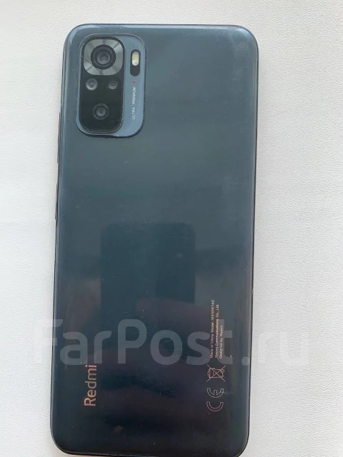 Xiaomi Redmi Note 10. �/�, 128 ��, ����� ����