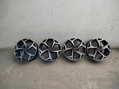 Antera 509. 6.5x16", 5x114.3, ET50,  66,1. 