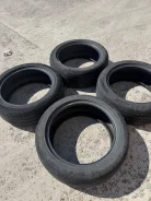 Dunlop Enasave RV505. ������, 2020 ���, �/�, ����� 60 % ����