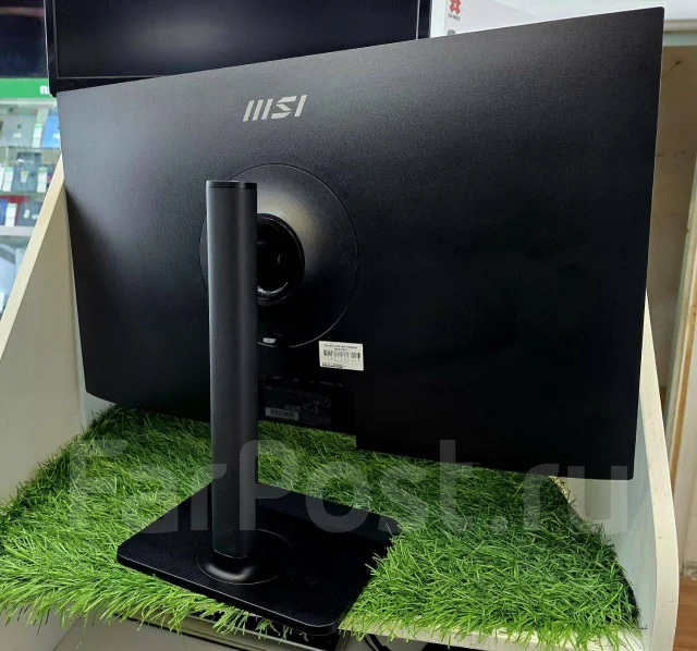 MSI. 27" ����