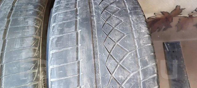 Continental ExtremeContact DWS. ������, 2015 ���, �/�, ����� 20 % ����