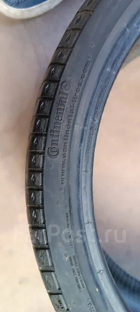 Continental ExtremeContact DWS. ������, 2015 ���, �/�, ����� 20 % ����