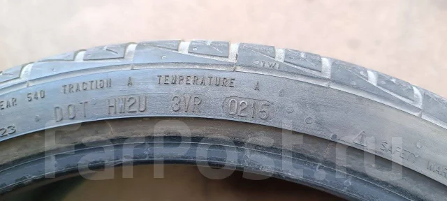 Continental ExtremeContact DWS. ������, 2015 ���, �/�, ����� 20 % ����