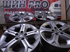 Suzuki. 6.5x17", 5x114.3, ET50, �� 60,1���. ����