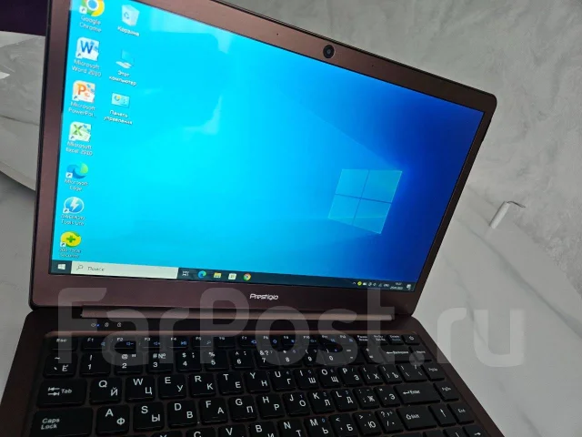 Prestigio SmartBook 141S. 14.1", ��� 3072 ��, ���� 120���, WiFi: 1, Bluetooth: 1 ����