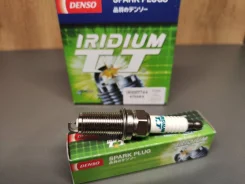 ����� ��������� Toyota Denso Iridium IKH20TT IKH20TT ����