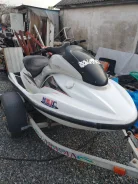 Yamaha GP1200R. 2001 ��� ����