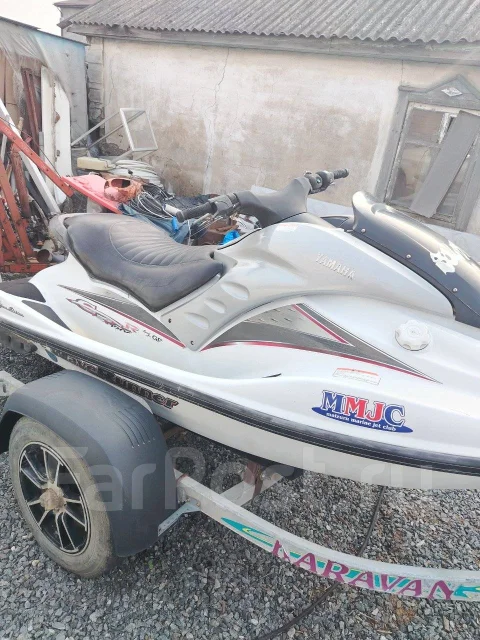 Yamaha GP1200R. 2001 ��� ����