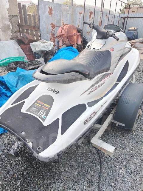 Yamaha GP1200R. 2001 ��� ����