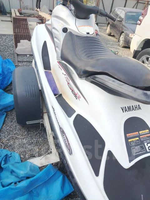 Yamaha GP1200R. 2001 ��� ����