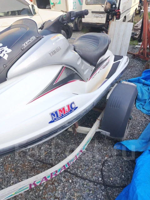 Yamaha GP1200R. 2001 ��� ����