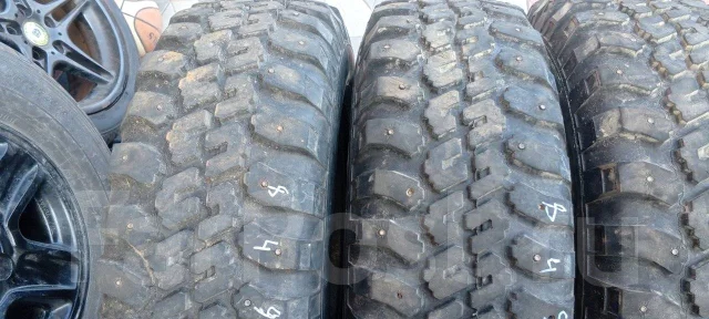 Hankook Radial. ����� mt, �/�, ����� 20 % ����