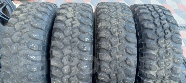 Hankook Radial. ����� mt, �/�, ����� 20 % ����