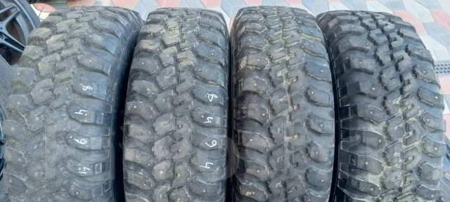 Hankook Radial. ����� mt, �/�, ����� 20 % ����
