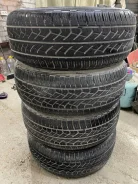 Yokohama Geolandar G95. ������, 2011 ���, �/�, ����� 10 % ����