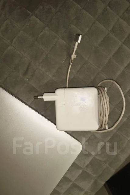 Apple MacBook Pro 13 2015 Early. 13", 2,7����, ��� 4 ��, ���� 128���, WiFi: 1, Bluetooth: 1, ����������� �� 5��. ����