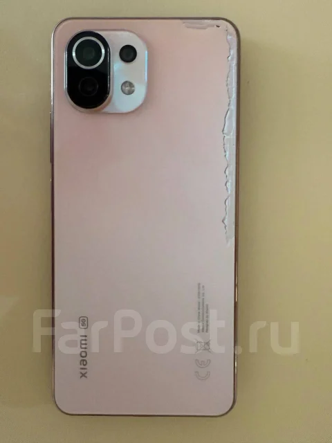 Xiaomi 11 Lite. �/�, 128 ��, ������� ����