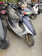 Honda Dio AF27. 50����. ��., ��������, ��� ���, ��� ������� ����