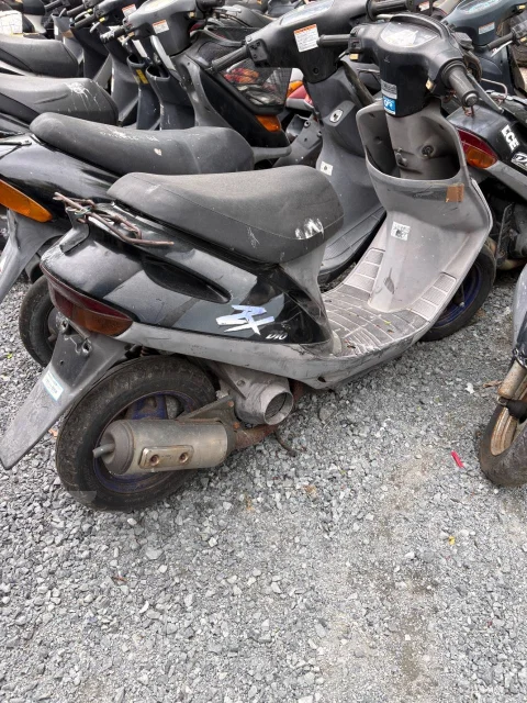 Honda Dio AF27. 50����. ��., ��������, ��� ���, ��� ������� ����