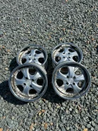 Crimson Linea Sport. 7.0x15", 4x100, ET35, �� 73,1���. ����