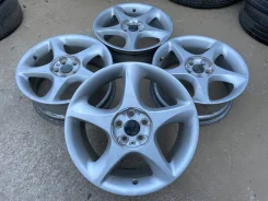 Asso. 7.0x17", 5x100, ET52 ����