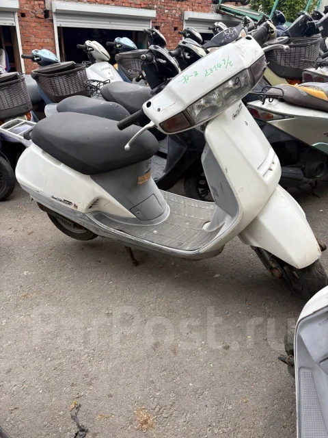 Honda Lead 50 AF20. 50����. ��., ��������, ��� ���, ��� ������� ����