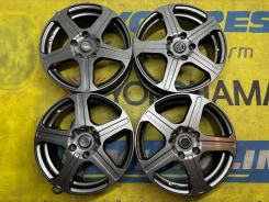 Ivel. 6.5x16", 5x114.3, ET48, �� 73,1���. ����