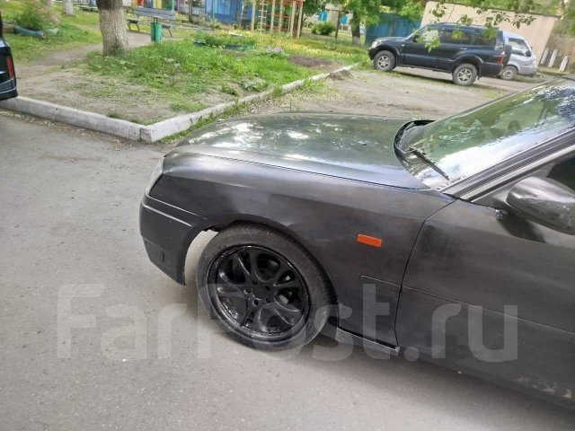 Nissan Cedric. �������, ������, 0.3 (154 210��.�.), ������, 52 000����. �� ����