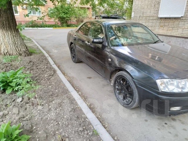 Nissan Cedric. �������, ������, 0.3 (154 210��.�.), ������, 52 000����. �� ����